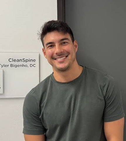 Dr. Tyler Bigenho, DC