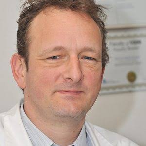 Dr. Vincent Vander Poorten, MD, PhD, MSc (Epid)