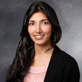 Dr. Zara M. Patel, MD