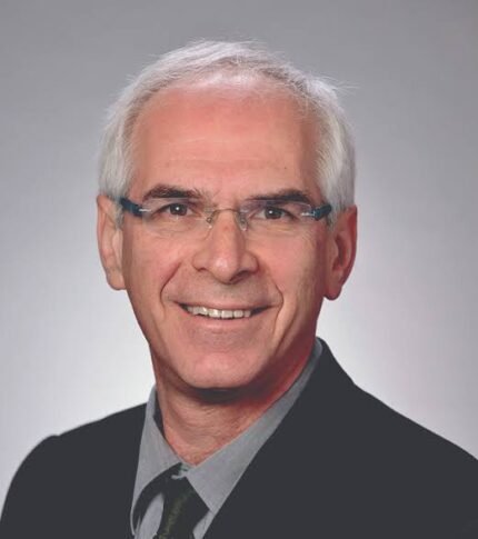 Dr. Ziv Mazor