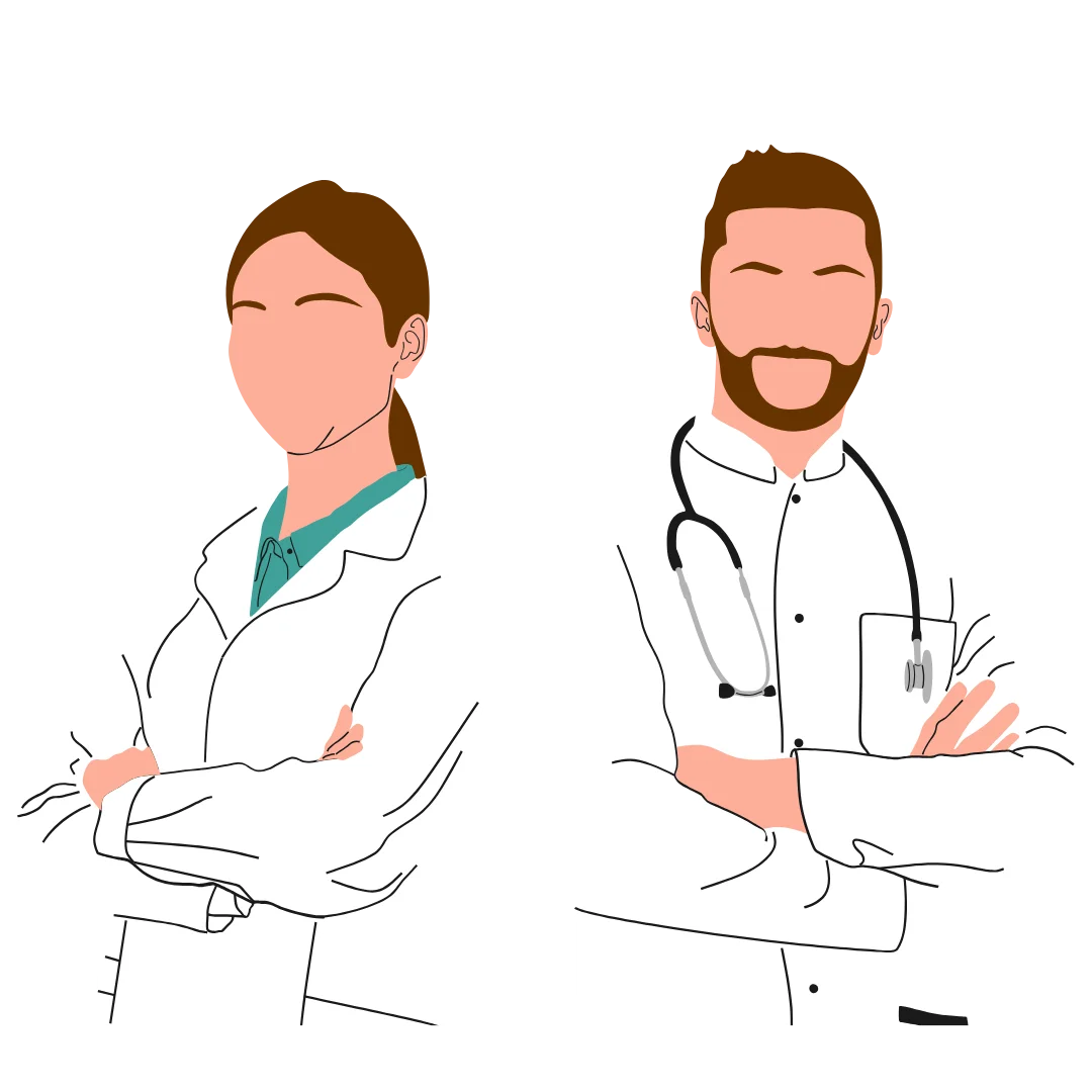 Find a Trusted Doctors Near You