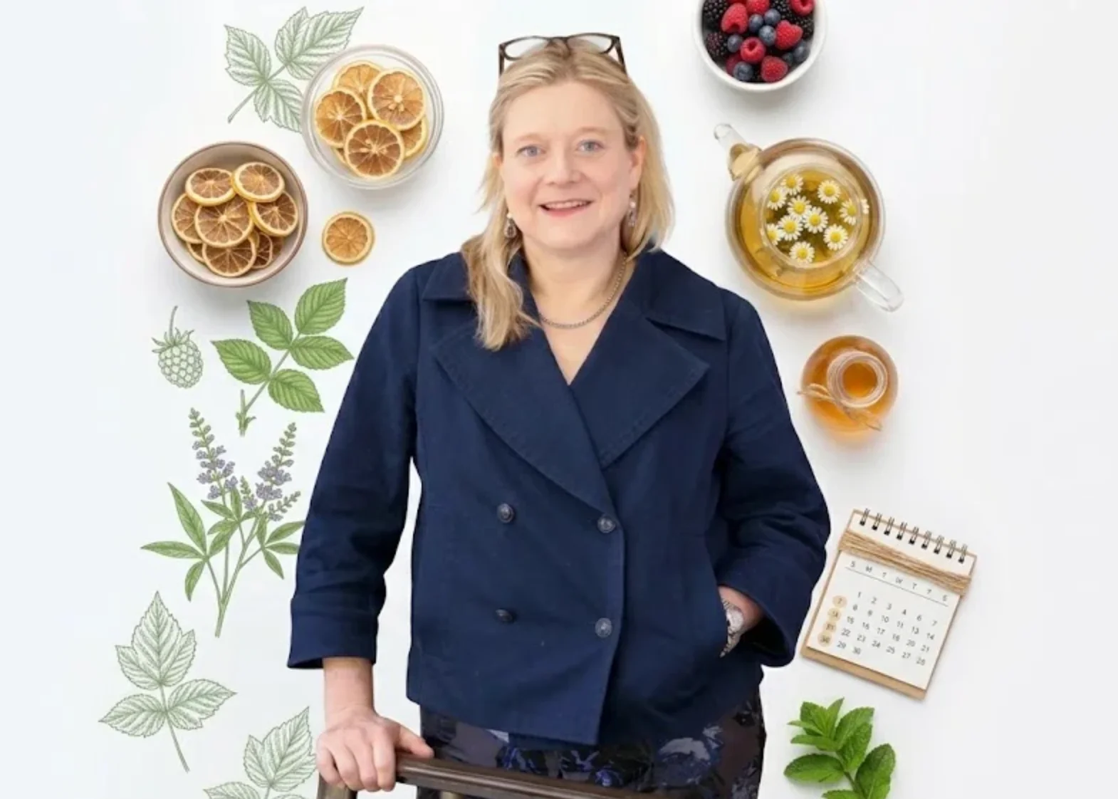 How Can I Delay My Period Naturally By Dr. Blair Wylie