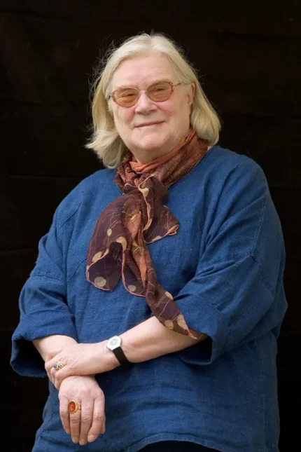 Jennifer Johnston