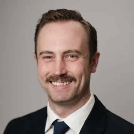 Joshua A. Crist