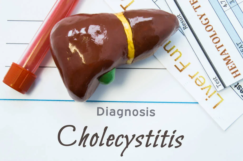 Liver Function Test