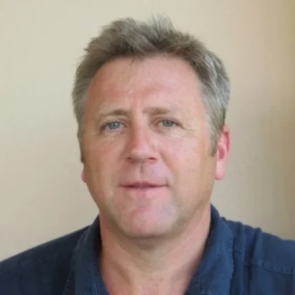 Professor David J. Beard, MA, MSc, DPhil, FBOA (Hon), FRCS (Hon)