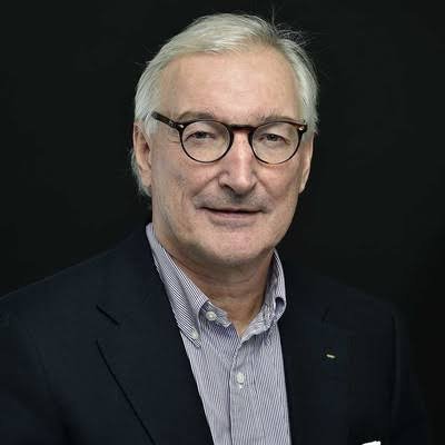Professor Lars Engebretsen, MD, PhD