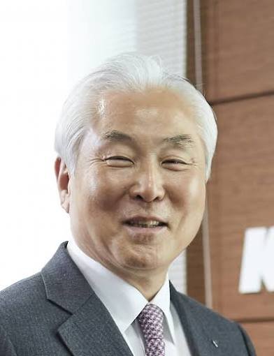 Professor Myung Chul Lee, MD, PhD