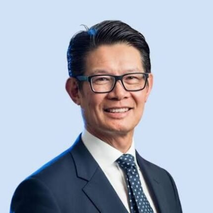 Professor Peter F. M. Choong, AO, MBBS, MD, FRACS, FAOrthA