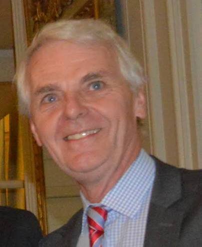 Professor Philippe Beaufils, MD