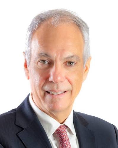 Professor Pietro S. Randelli, MD