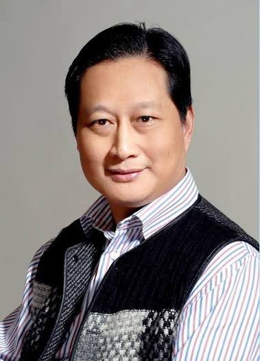 Professor Shiyi Chen, MD, PhD