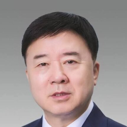 Professor Zhang Yingze, MD