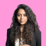 Ruchika Singh Chhabra ( Women’s Health & Wellness Coach )