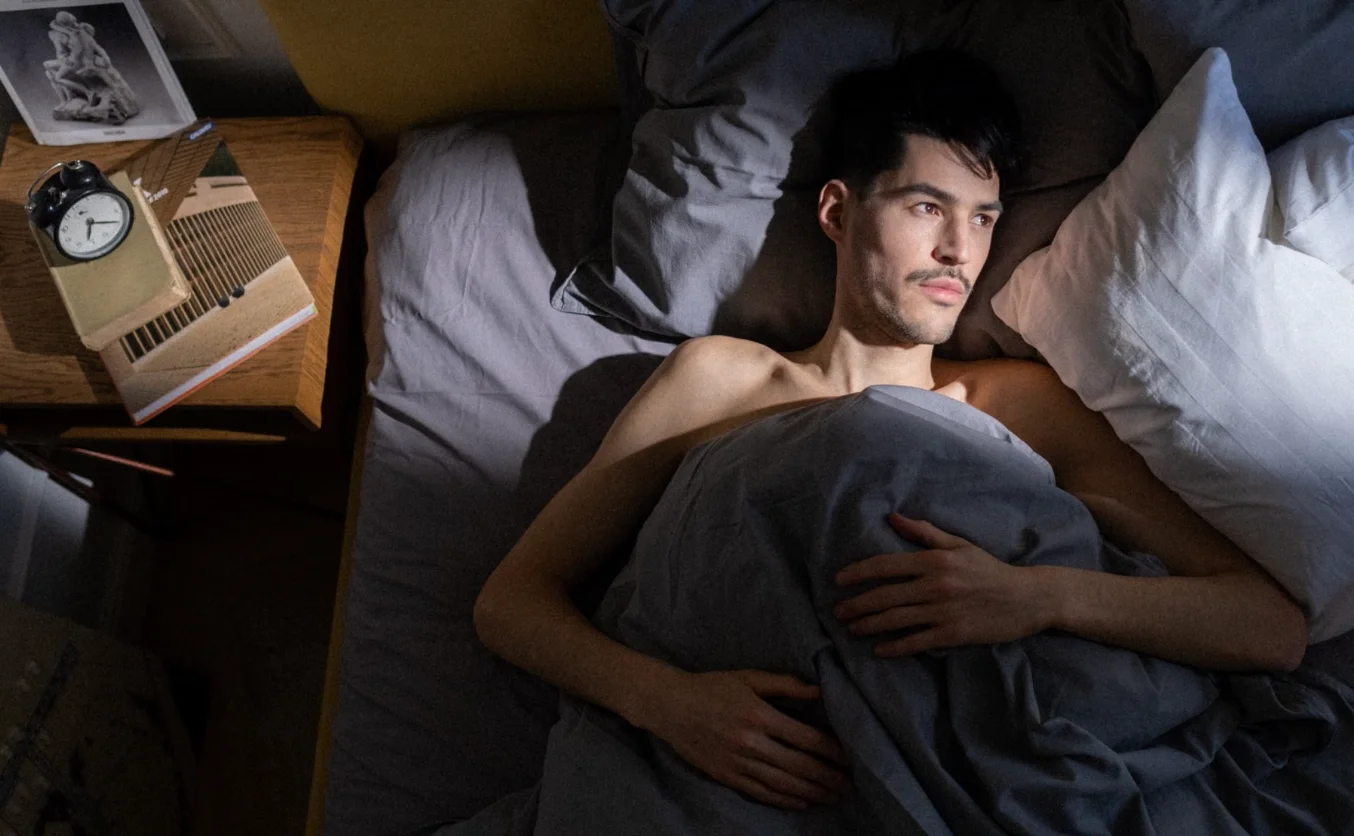Why You Wake Up at 3 AM (And How to Control It)