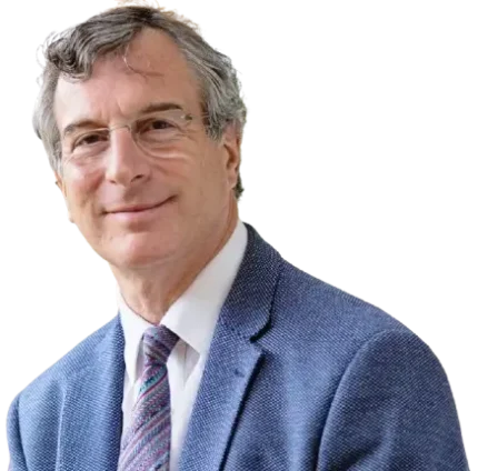 Dr. Adam Balen, MBBS, MD, DSc, FRCOG