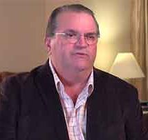Dr. Alan Partin, MD, PhD