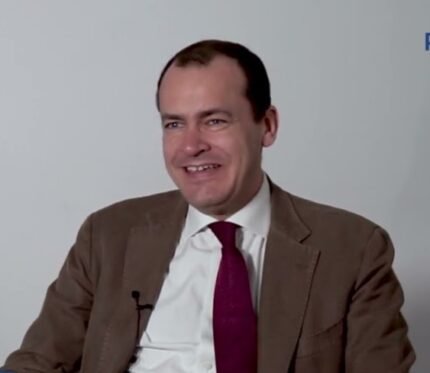 Dr. Alberto Briganti, MD, PhD