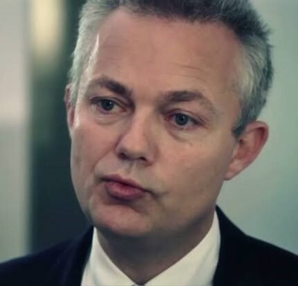 Dr. Alexandre Mottrie, MD, PhD