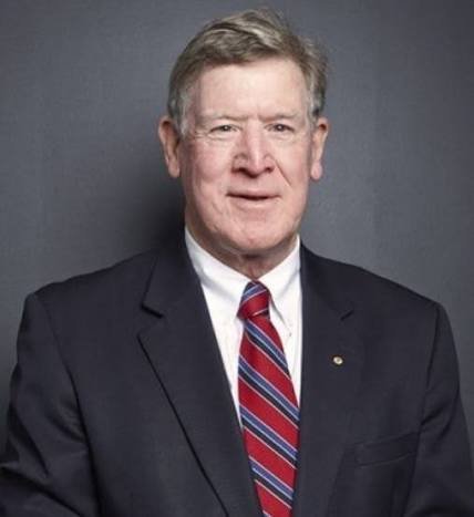 Dr. Anthony Costello, AM, MD, FRACS Dr. Anthony Costello, AM, MD, FRACS