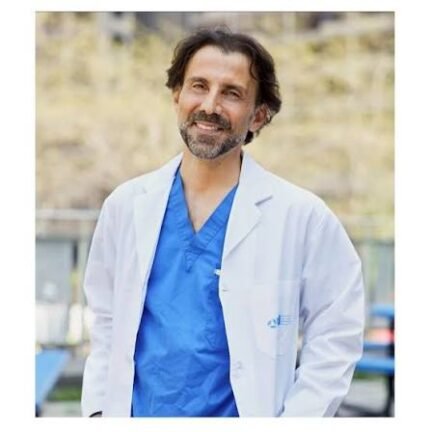 Dr. Antonio Finelli, MD, MSc, FRCSC