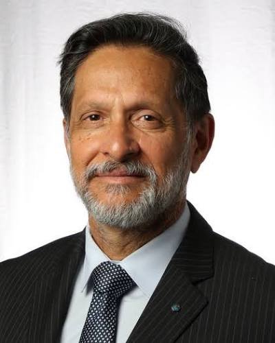 Dr. Arun Sanyal, MD
