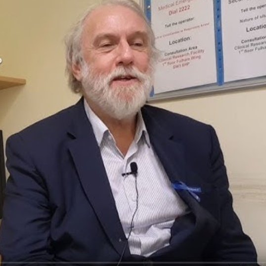 Dr. Athol Wells, MBChB, MD, FRCP Dr. Athol Wells, MBChB, MD, FRCP
