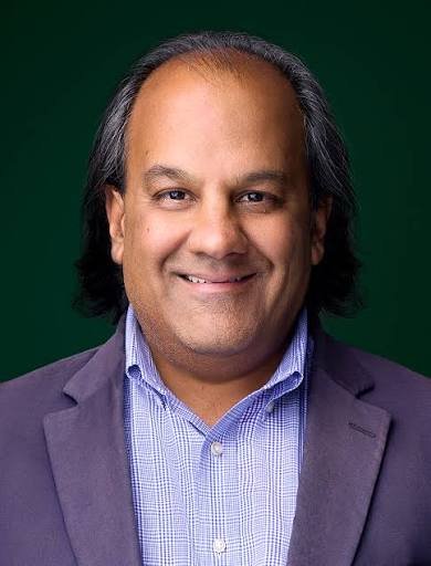 Dr. Atul Malhotra, MD