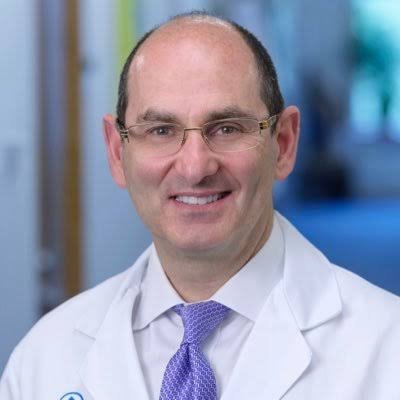 Dr. Bernard Bochner, MD