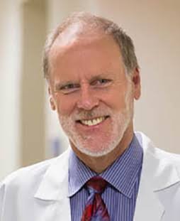 Dr. Brent Tetri, MD