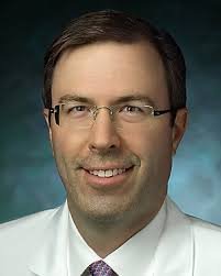 Dr. Brian Matlaga, MD, MPH