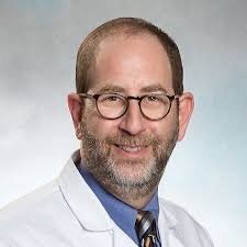 Dr. Barry Make, MD