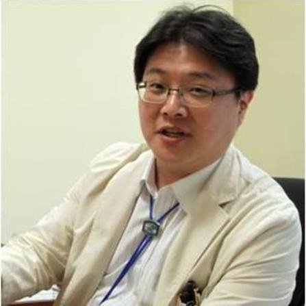 Dr. Byung Ha Chung, MD, PhD Dr. Byung Ha Chung, MD, PhD