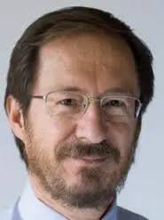 Dr. Carlos Luna, MD, PhD
