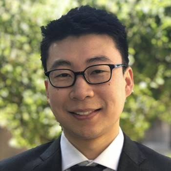 Dr. Chen Wang, MD, PhD