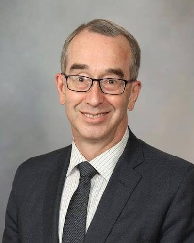 Dr. Christopher Wood, MD
