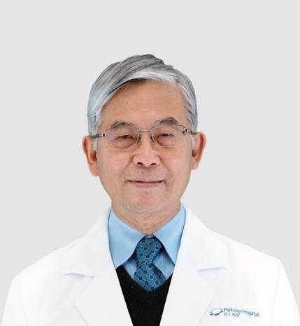 Dr. Chunxue Bai, MD, PhD