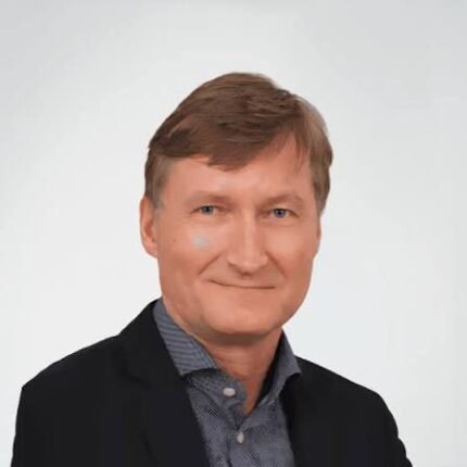 Dr. Claus Vogelmeier, MD