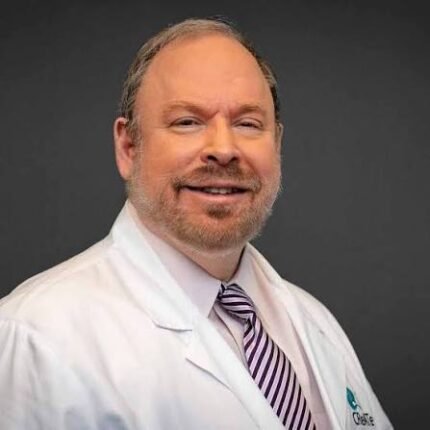 Dr. Clifford Librach, MD, FRCSC
