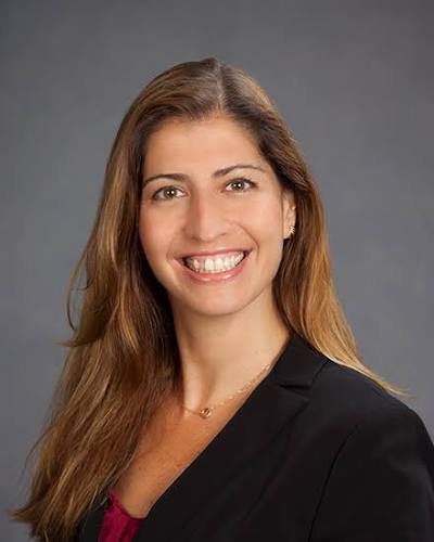 Dr. Cynthia Levy, MD