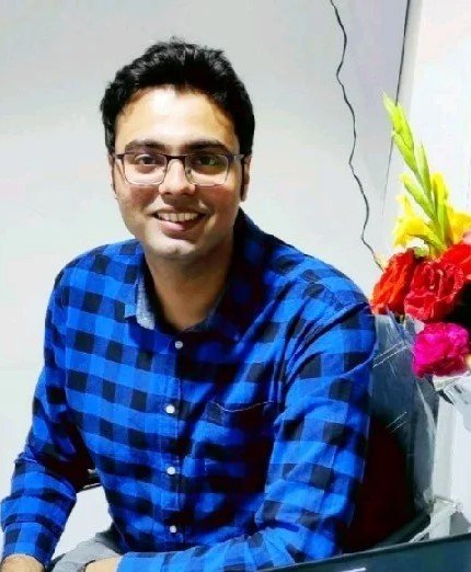 Dr. Daniyal Imran Haroon