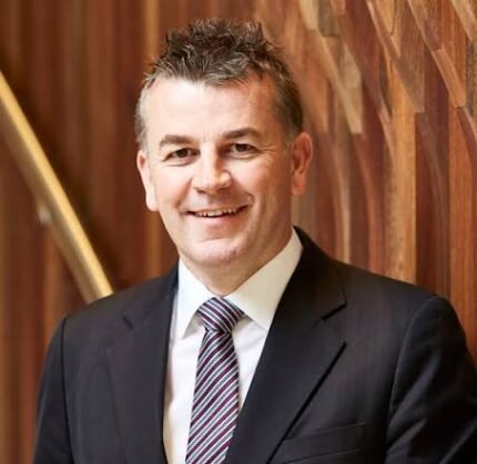 Dr. Declan Murphy, MB BCh BAO, FRCS(Urol), FRACS