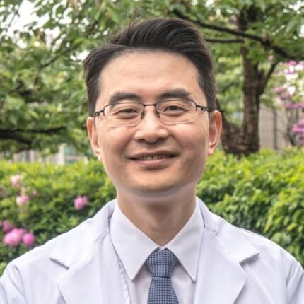 Dr. Don Sin, MD, MPH, FRCPC
