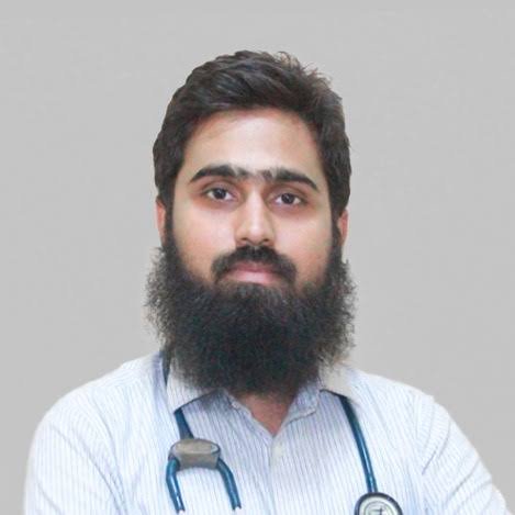 Dr. Faizan Tariq Dr. Faizan Tariq