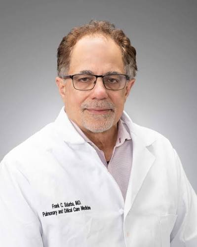Dr. Frank Sciurba, MD