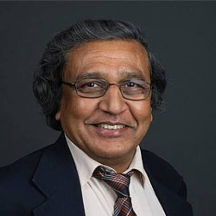 Dr. Ganesh Raghu, MD