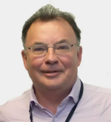 Dr. Gideon Hirschfield, MB BChir, PhD, FRCP