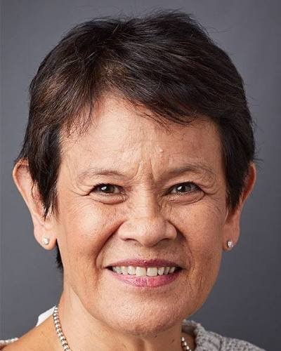 Dr. Guadalupe Garcia-Tsao, MD