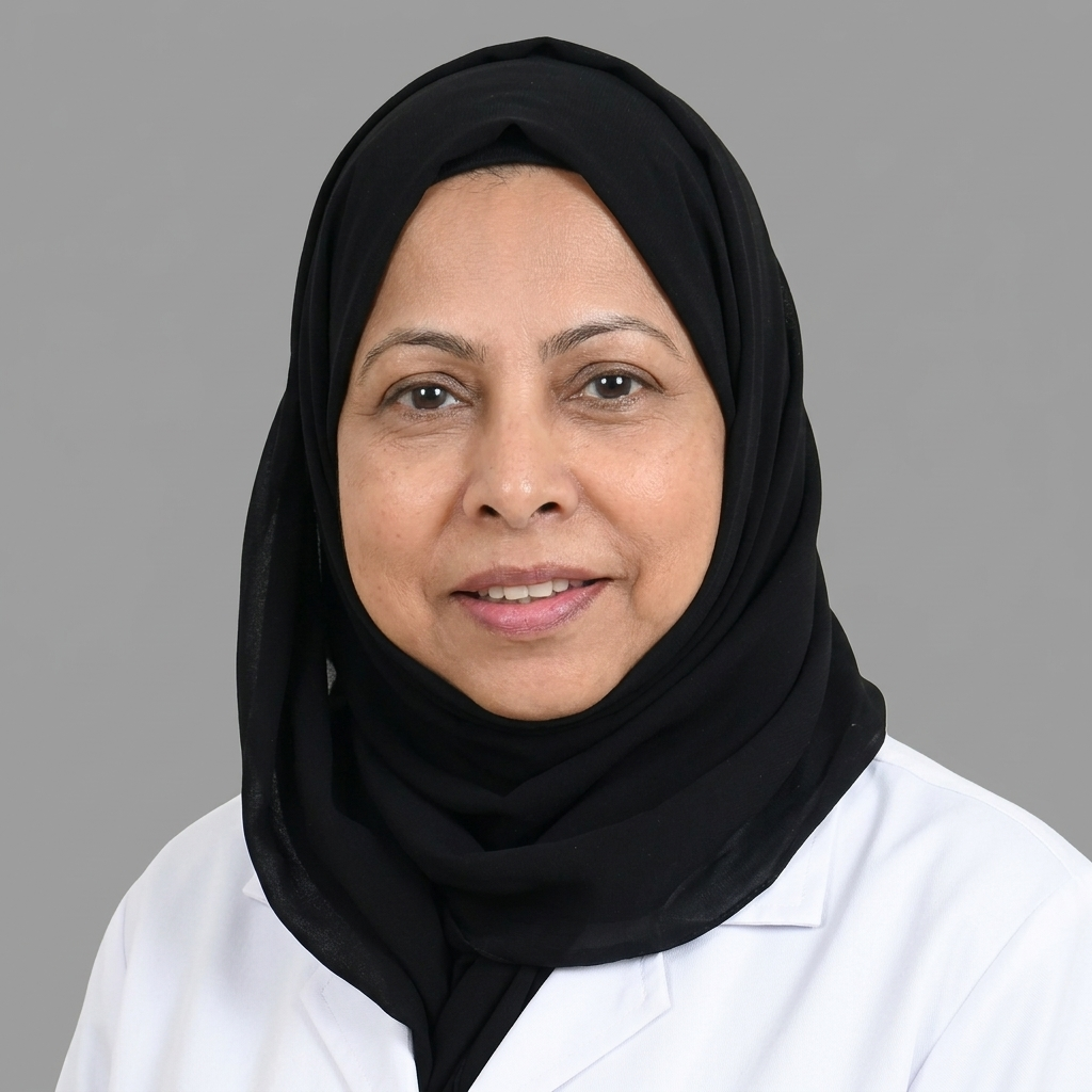 Dr. Gulnar Begam Dr. Gulnar Begam, MBBS, MCPS (Gynecology and Obstetrics)