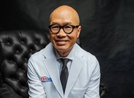 Dr. Hiep Nguyen, MD